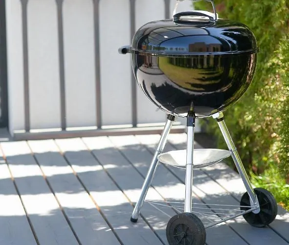 Amber-blue Vakantiehuis Palanga