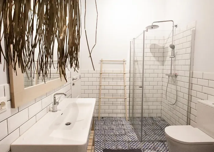 Vakantiehuis Amber-blue