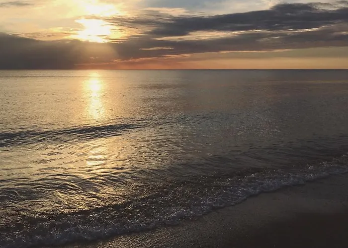 Amber-blue * Palanga