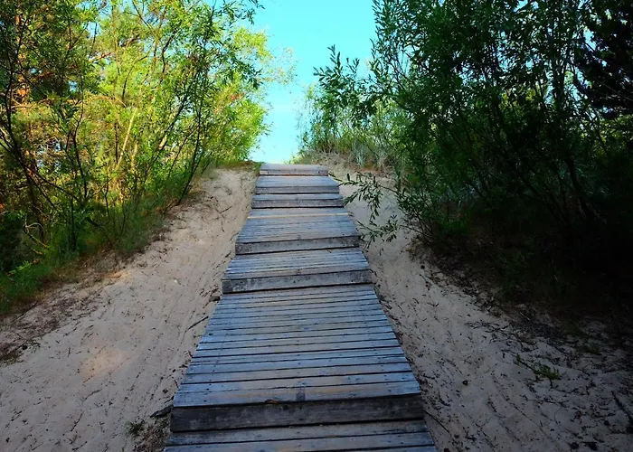 Amber-blue Vakantiehuis *