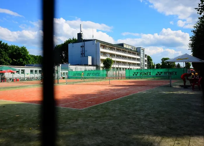 Amber-blue Vakantiehuis *